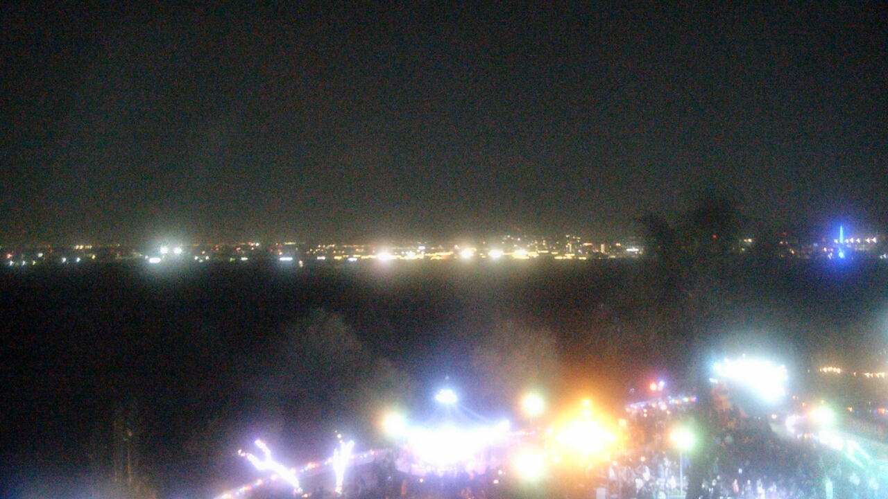 Thumbnail for current weather camera view from Fairmont Scottsdale Princess in Scottsdale, Arizona