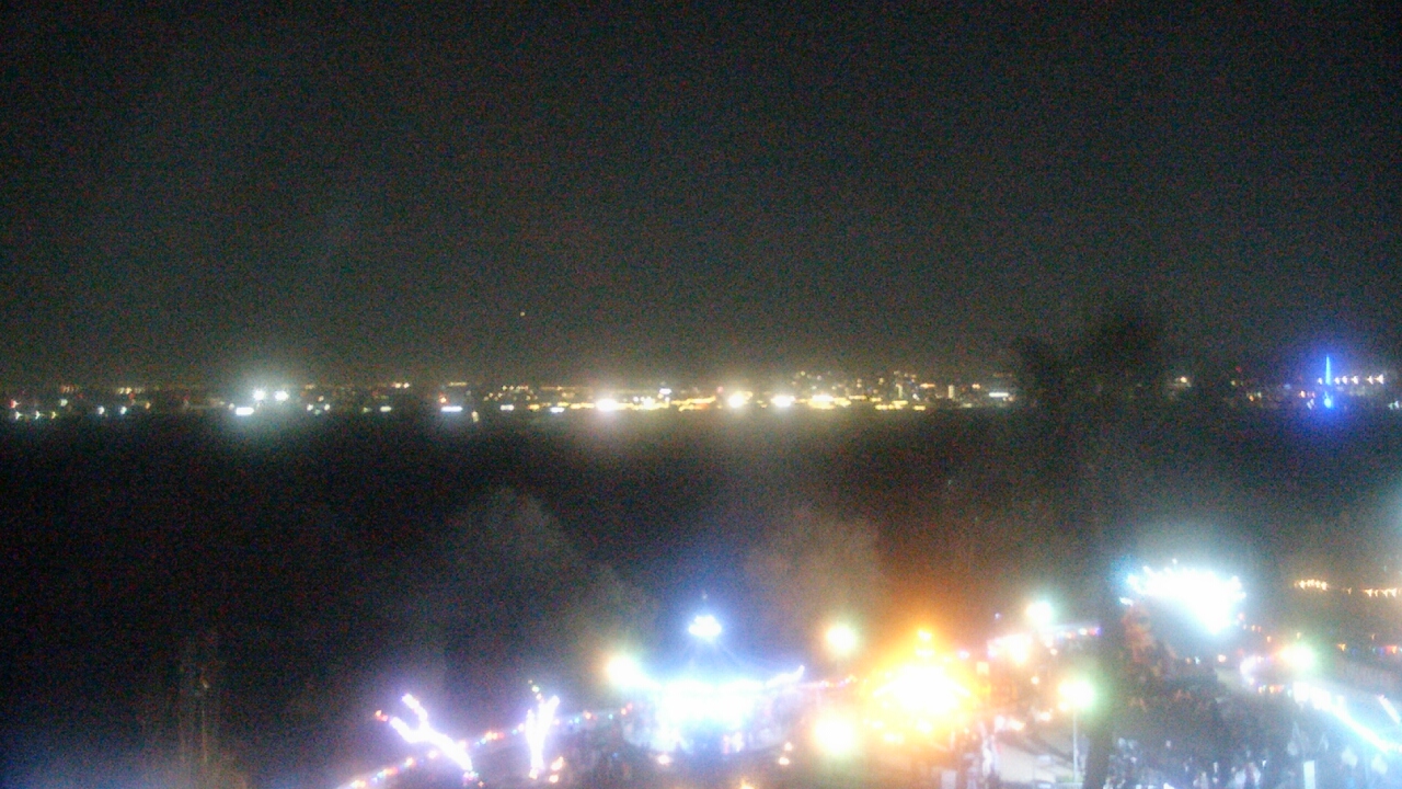 Thumbnail for current weather camera view from Fairmont Scottsdale Princess in Scottsdale, Arizona