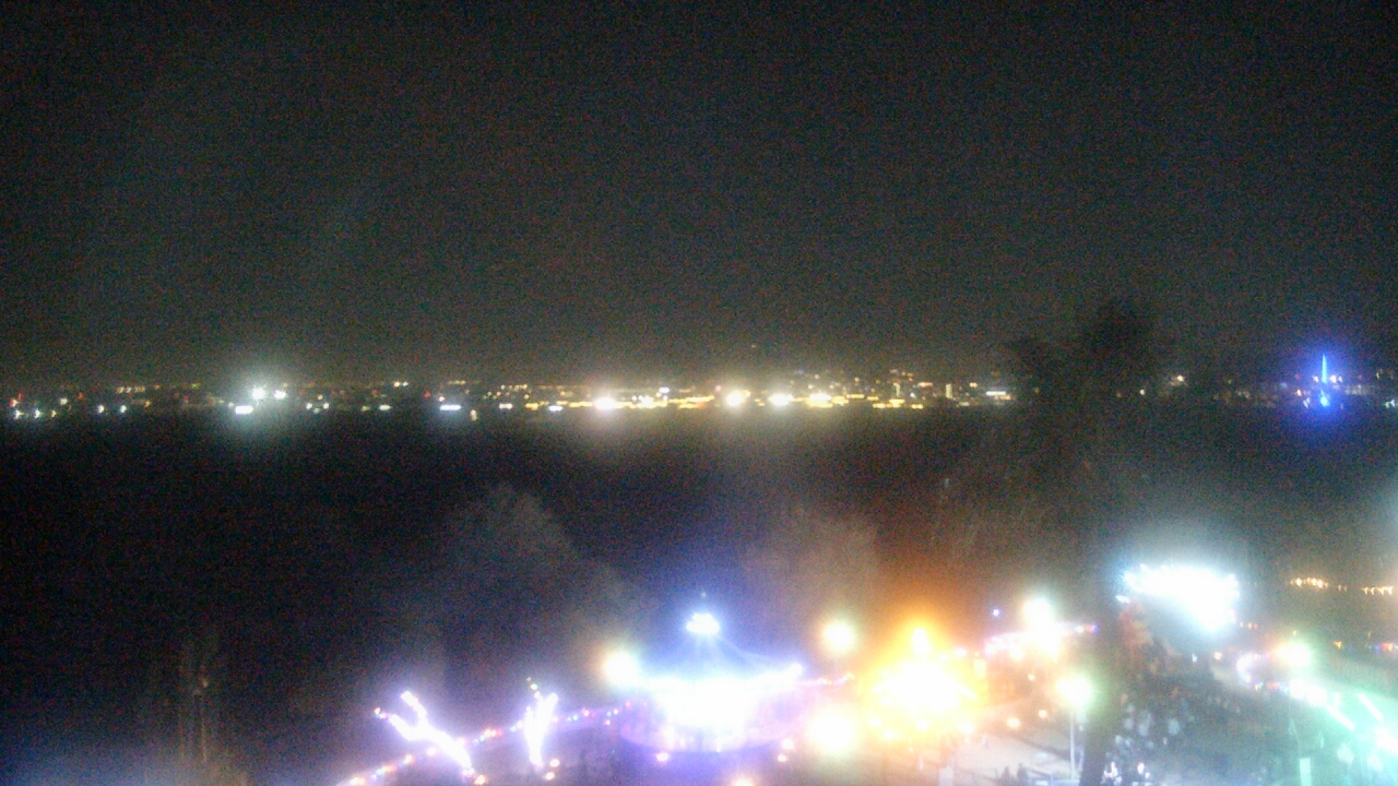 Thumbnail for current weather camera view from Fairmont Scottsdale Princess in Scottsdale, Arizona