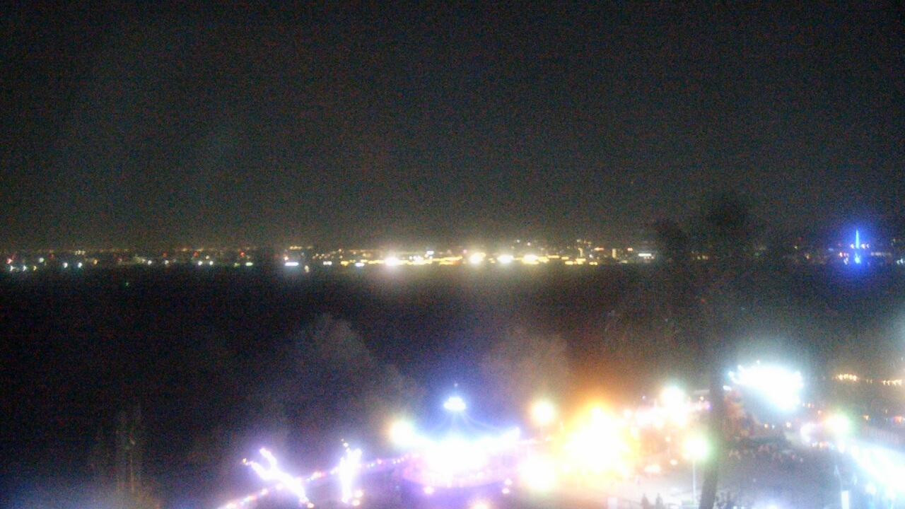 Thumbnail for current weather camera view from Fairmont Scottsdale Princess in Scottsdale, Arizona