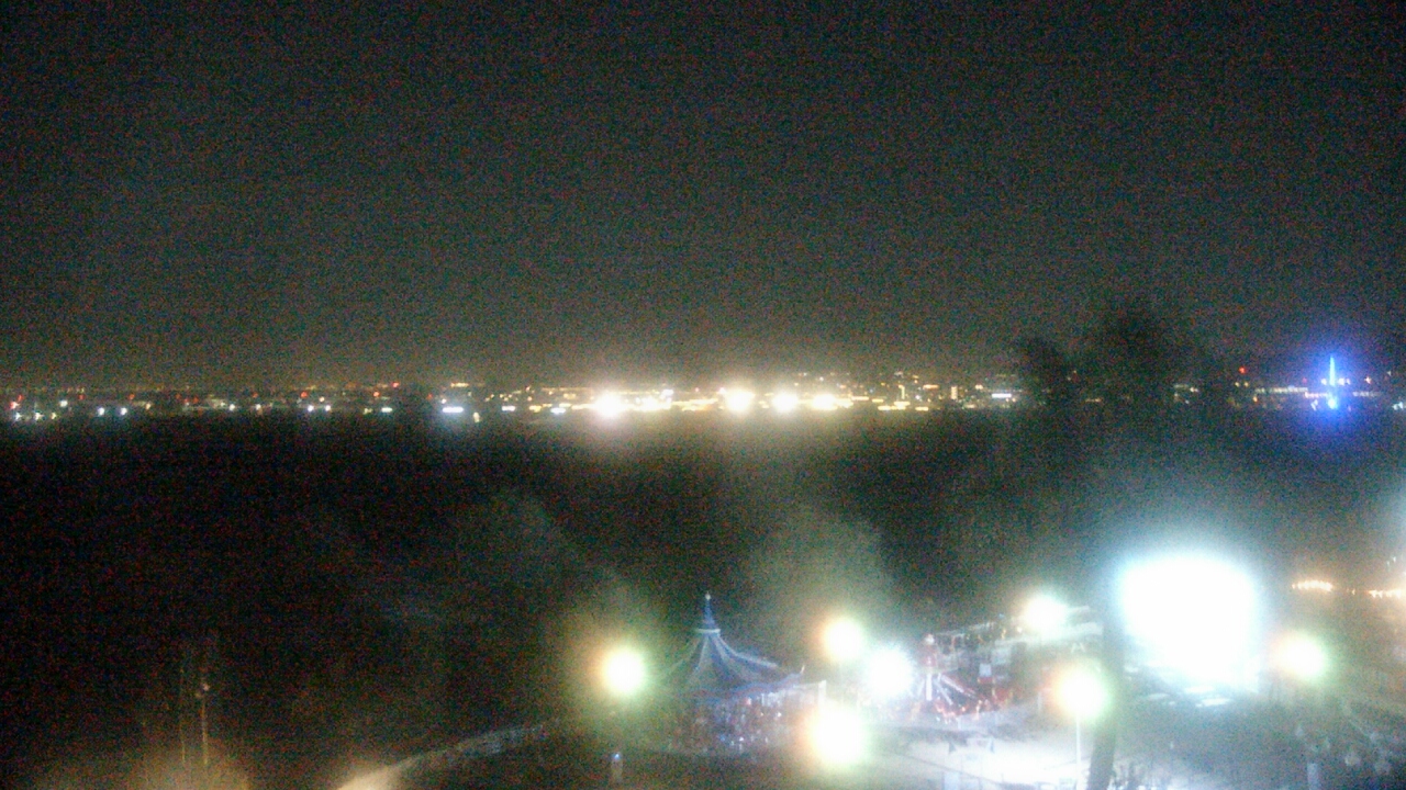 Thumbnail for current weather camera view from Fairmont Scottsdale Princess in Scottsdale, Arizona