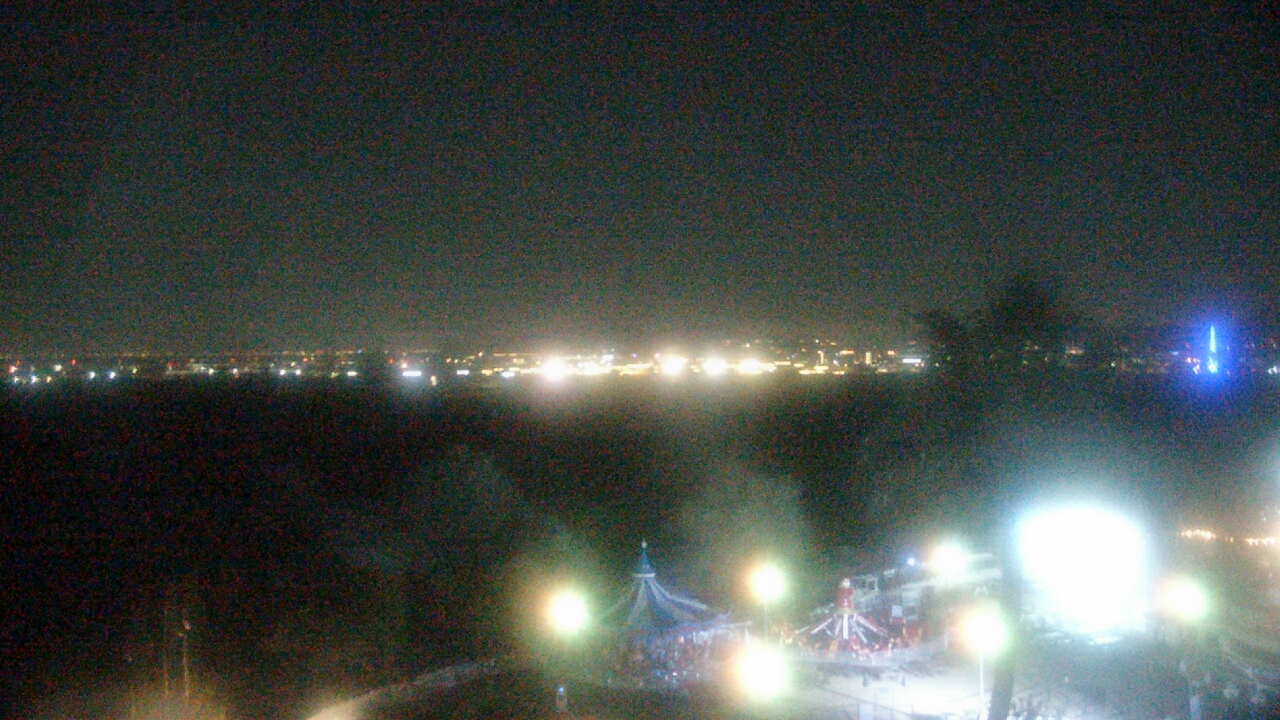 Thumbnail for current weather camera view from Fairmont Scottsdale Princess in Scottsdale, Arizona