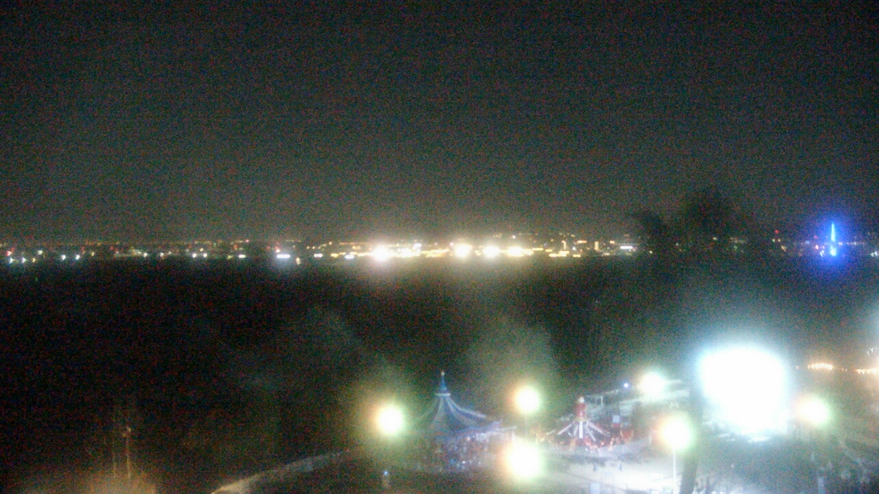 Thumbnail for current weather camera view from Fairmont Scottsdale Princess in Scottsdale, Arizona