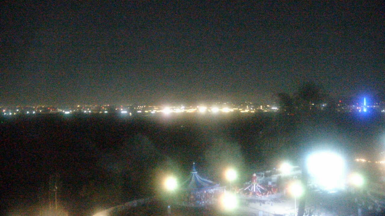 Thumbnail for current weather camera view from Fairmont Scottsdale Princess in Scottsdale, Arizona