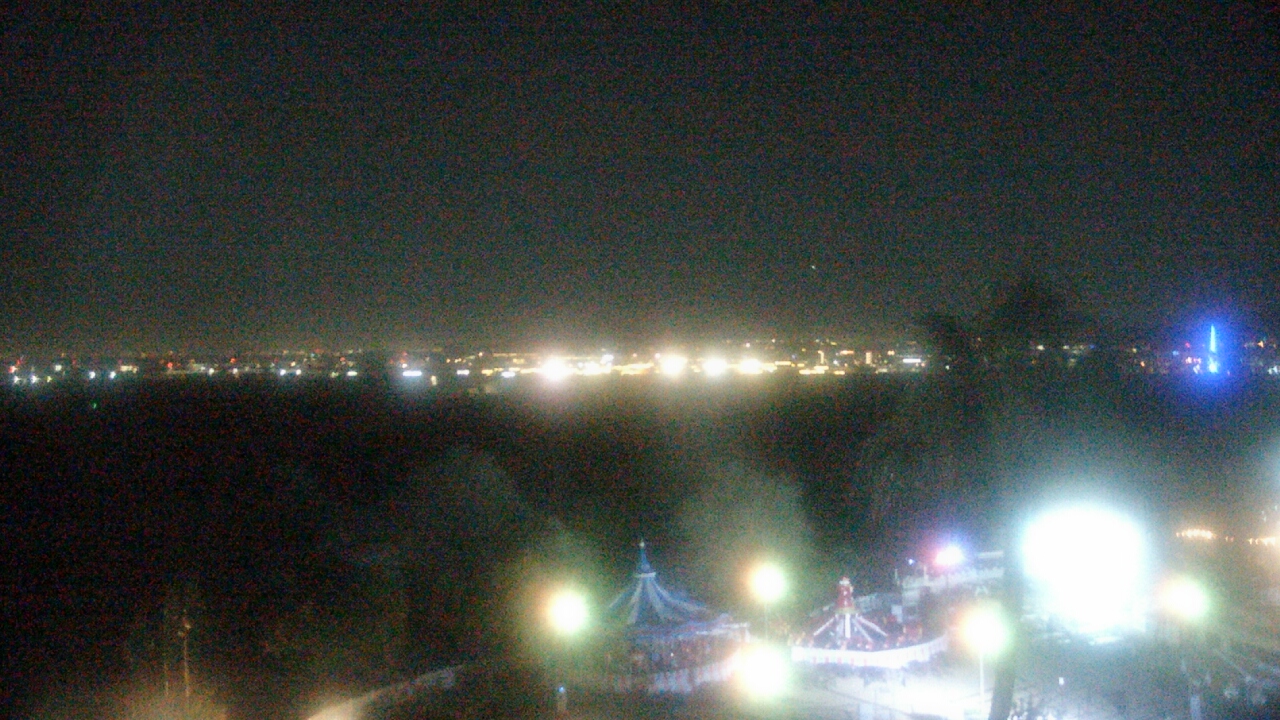 Thumbnail for current weather camera view from Fairmont Scottsdale Princess in Scottsdale, Arizona