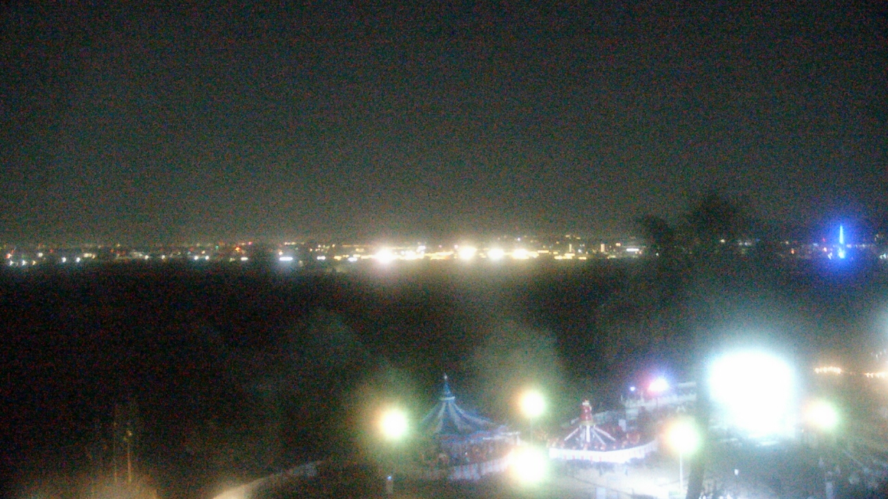 Thumbnail for current weather camera view from Fairmont Scottsdale Princess in Scottsdale, Arizona