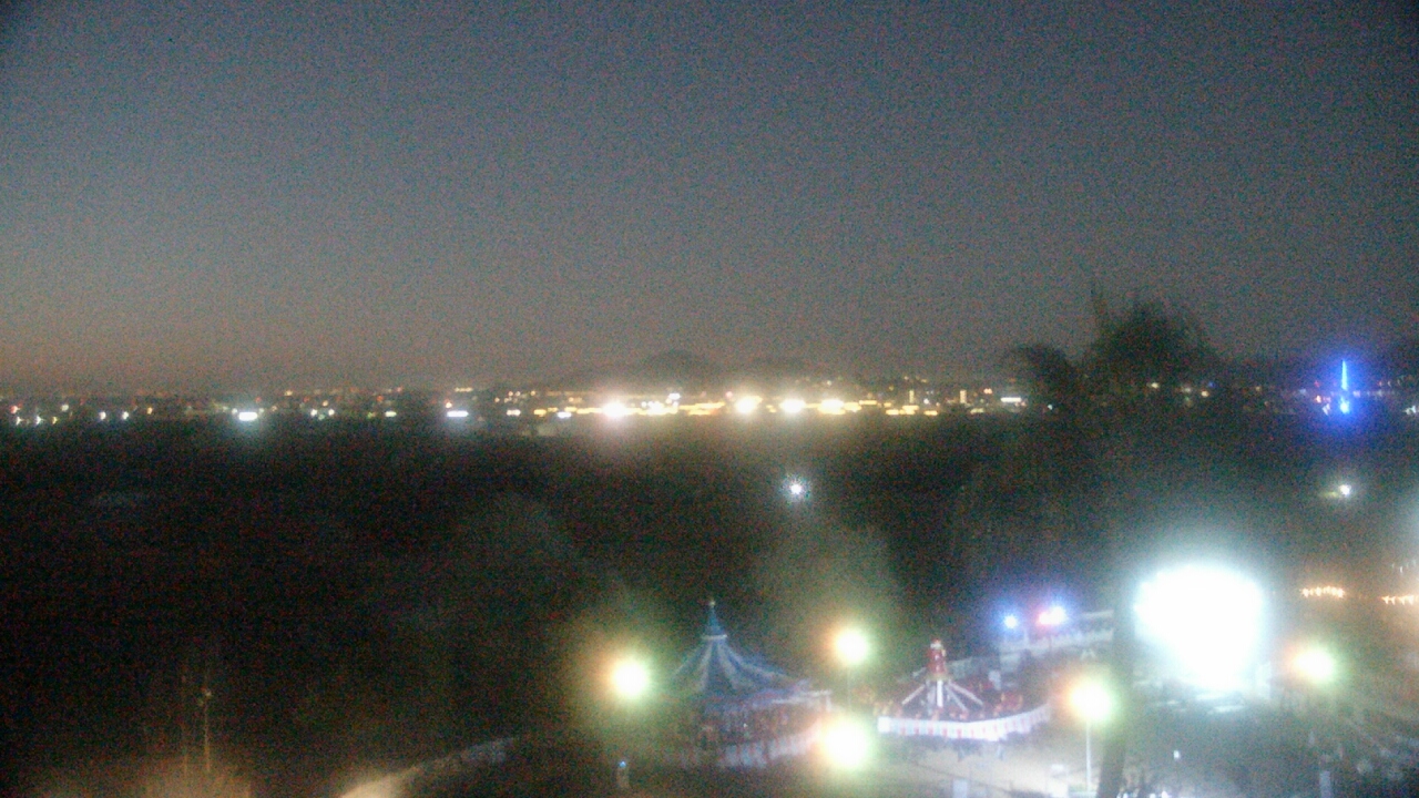 Thumbnail for current weather camera view from Fairmont Scottsdale Princess in Scottsdale, Arizona