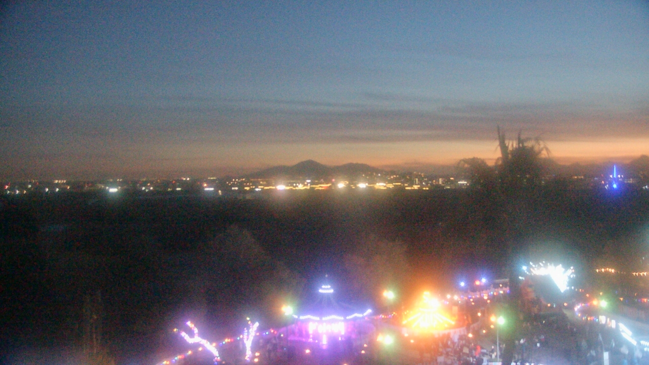 Thumbnail for current weather camera view from Fairmont Scottsdale Princess in Scottsdale, Arizona