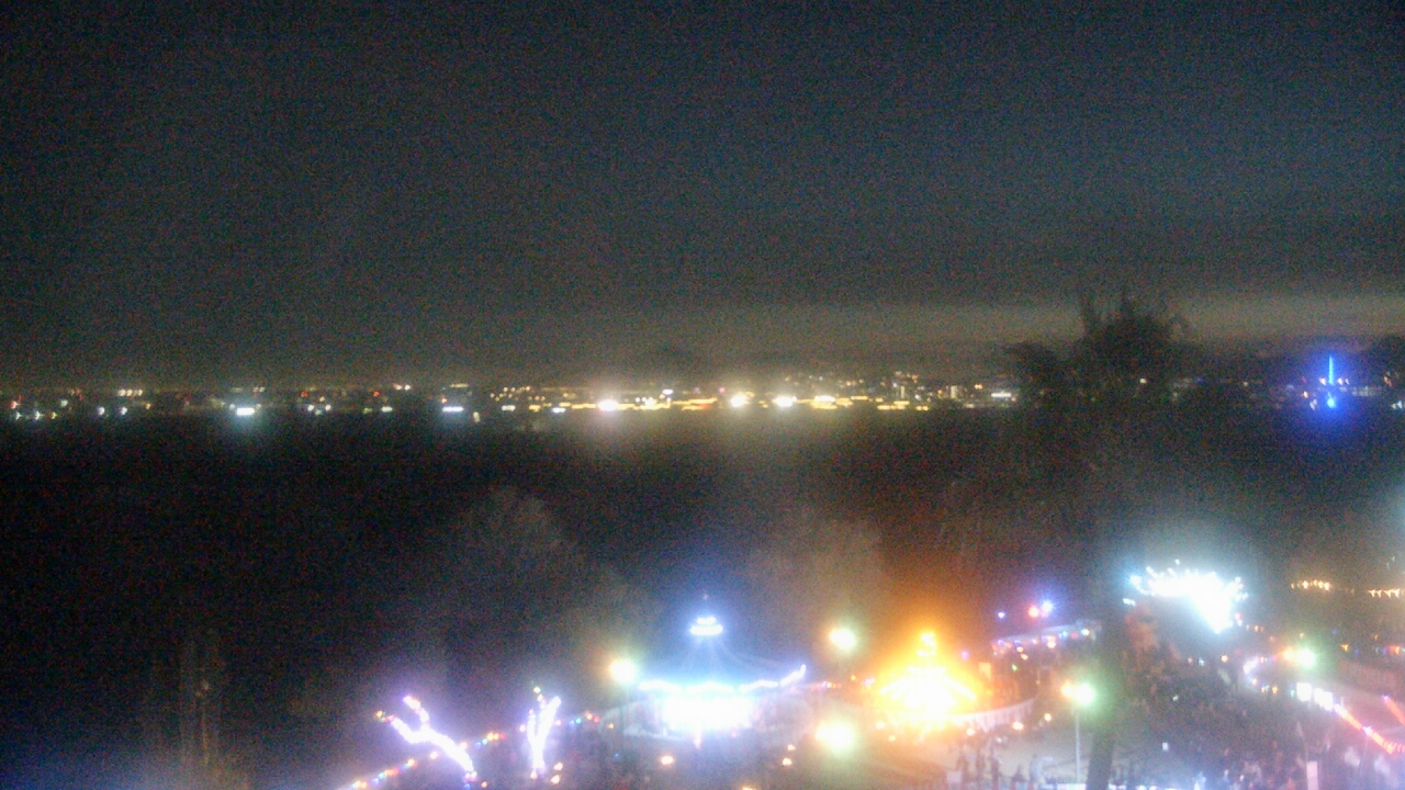 Thumbnail for current weather camera view from Fairmont Scottsdale Princess in Scottsdale, Arizona