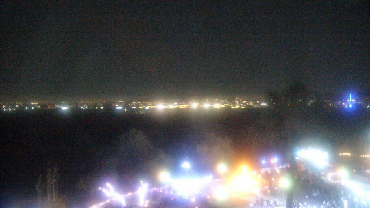 Thumbnail for current weather camera view from Fairmont Scottsdale Princess in Scottsdale, Arizona