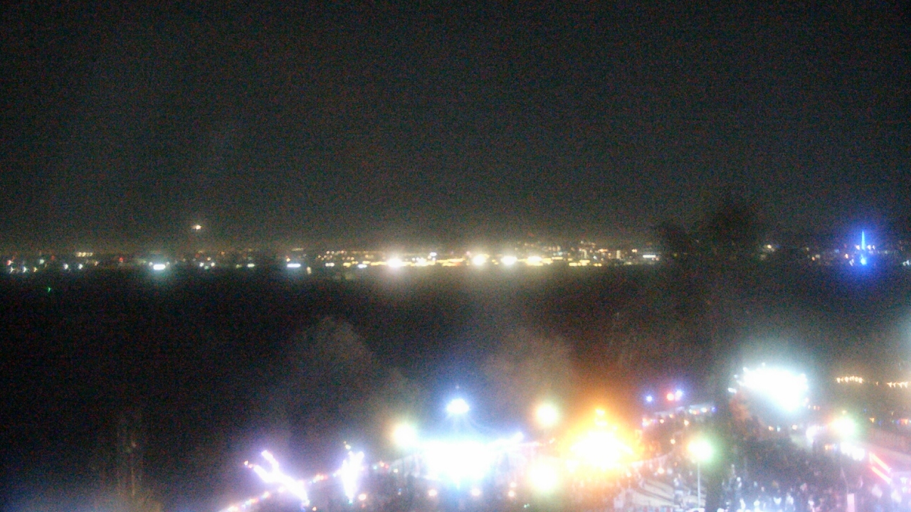 Thumbnail for current weather camera view from Fairmont Scottsdale Princess in Scottsdale, Arizona