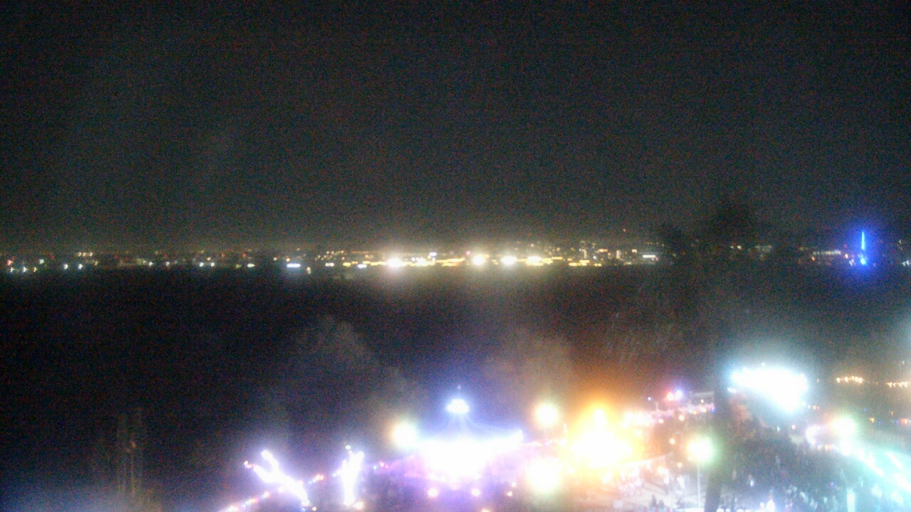 Thumbnail for current weather camera view from Fairmont Scottsdale Princess in Scottsdale, Arizona