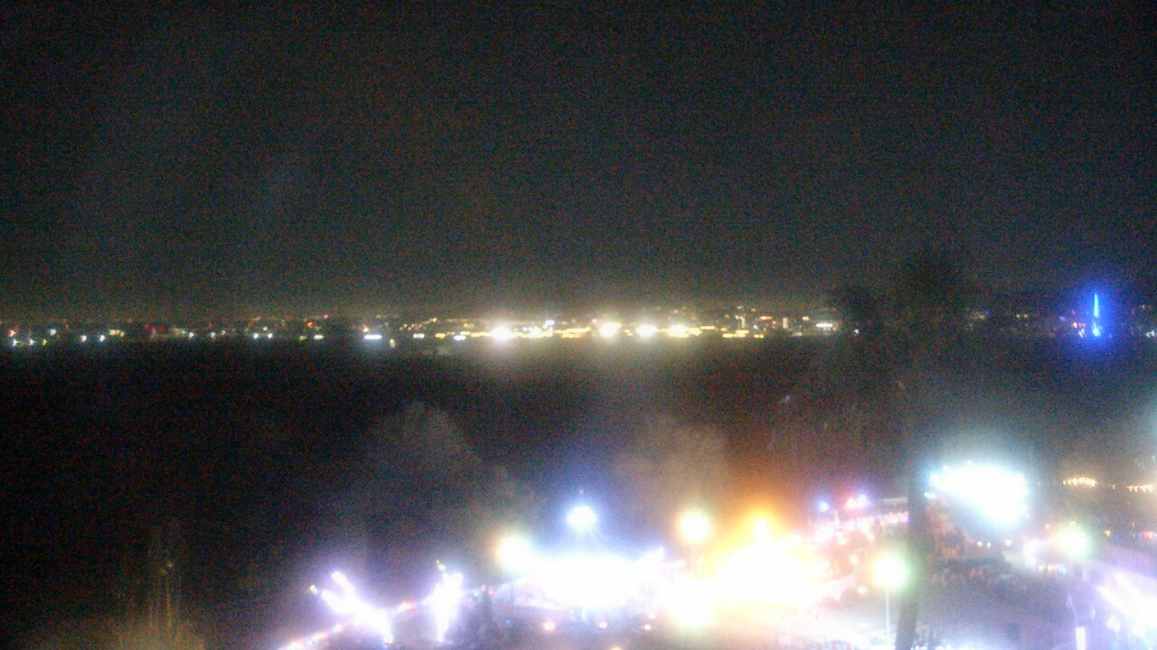 Thumbnail for current weather camera view from Fairmont Scottsdale Princess in Scottsdale, Arizona