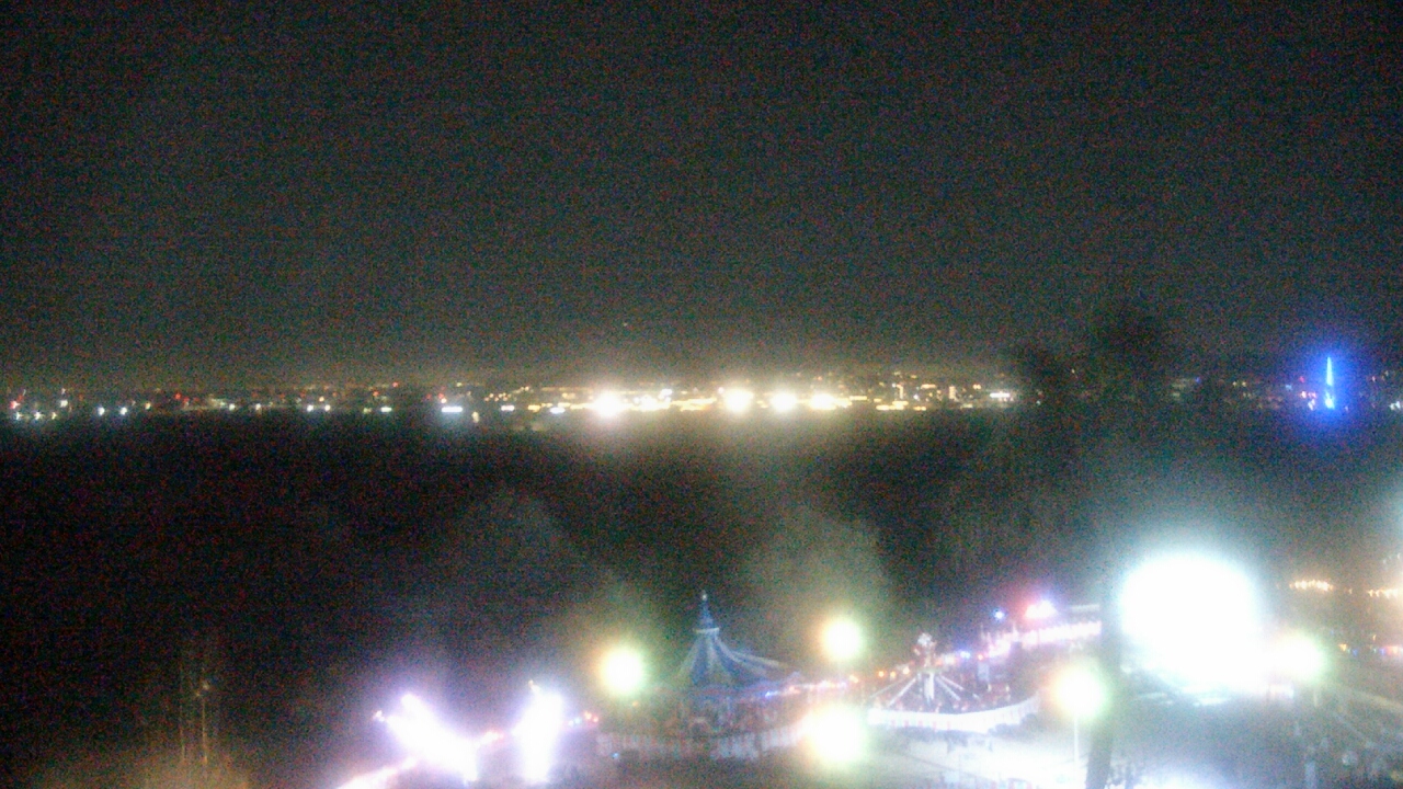 Thumbnail for current weather camera view from Fairmont Scottsdale Princess in Scottsdale, Arizona