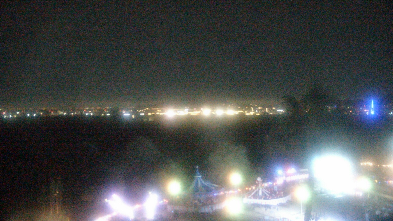 Thumbnail for current weather camera view from Fairmont Scottsdale Princess in Scottsdale, Arizona