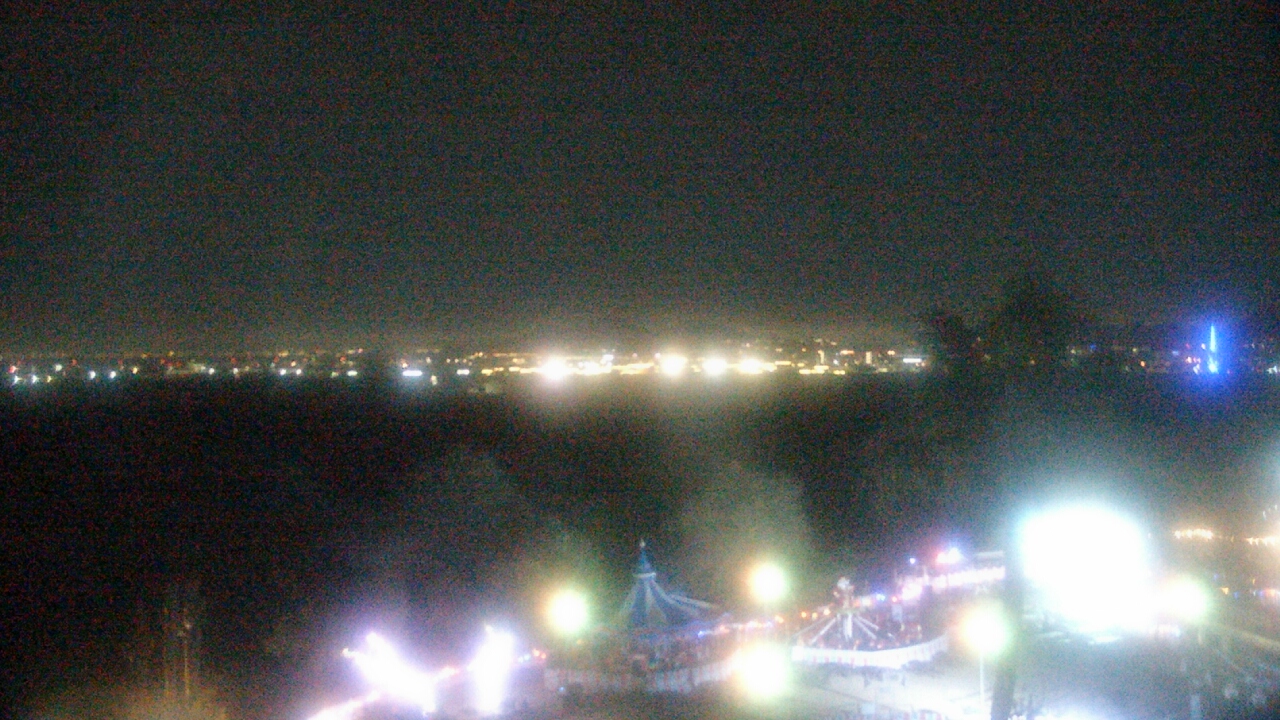 Thumbnail for current weather camera view from Fairmont Scottsdale Princess in Scottsdale, Arizona