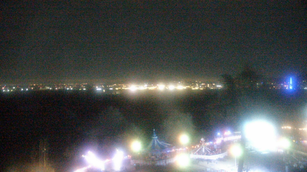 Thumbnail for current weather camera view from Fairmont Scottsdale Princess in Scottsdale, Arizona