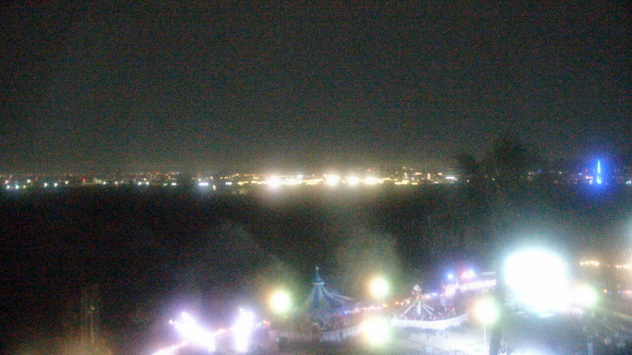 Thumbnail for current weather camera view from Fairmont Scottsdale Princess in Scottsdale, Arizona