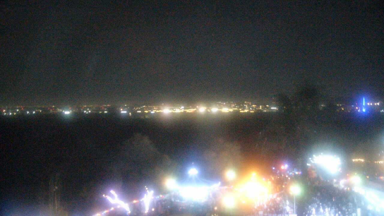 Thumbnail for current weather camera view from Fairmont Scottsdale Princess in Scottsdale, Arizona