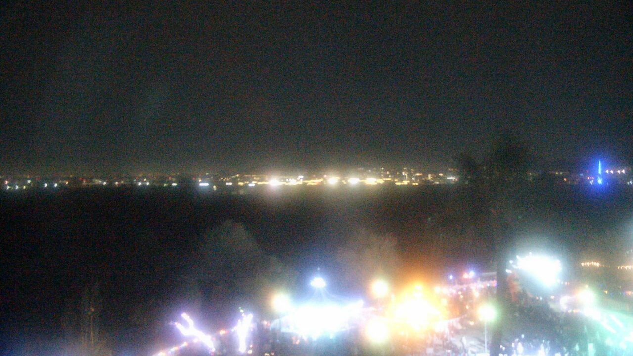 Thumbnail for current weather camera view from Fairmont Scottsdale Princess in Scottsdale, Arizona