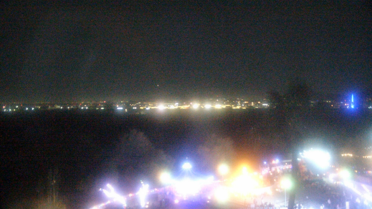 Thumbnail for current weather camera view from Fairmont Scottsdale Princess in Scottsdale, Arizona