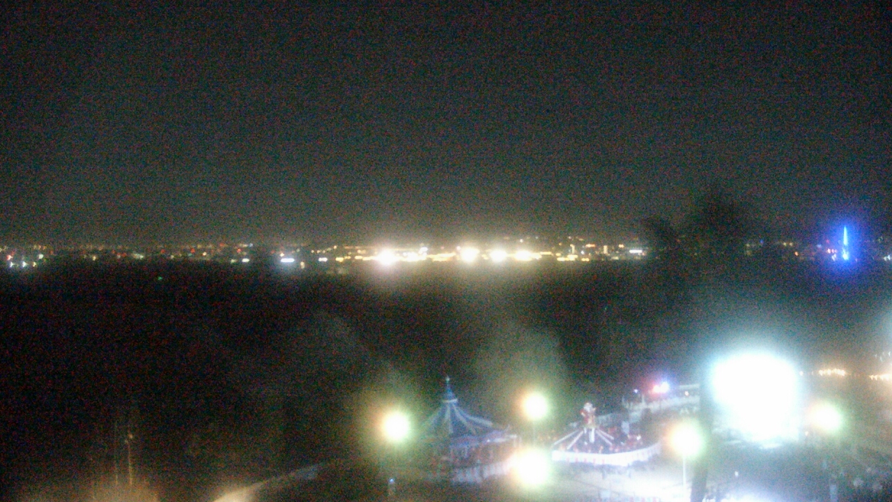 Thumbnail for current weather camera view from Fairmont Scottsdale Princess in Scottsdale, Arizona