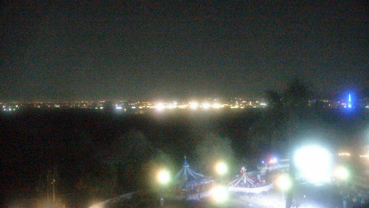 Thumbnail for current weather camera view from Fairmont Scottsdale Princess in Scottsdale, Arizona