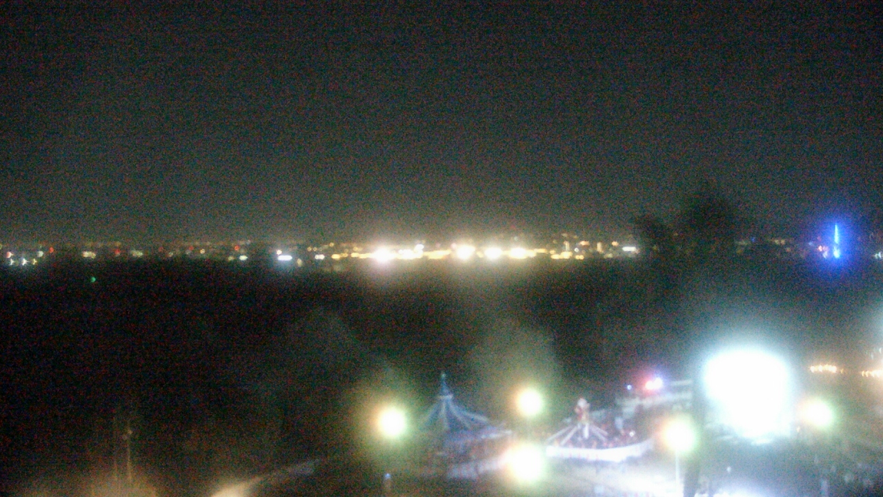 Thumbnail for current weather camera view from Fairmont Scottsdale Princess in Scottsdale, Arizona