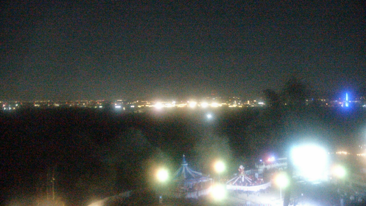 Thumbnail for current weather camera view from Fairmont Scottsdale Princess in Scottsdale, Arizona