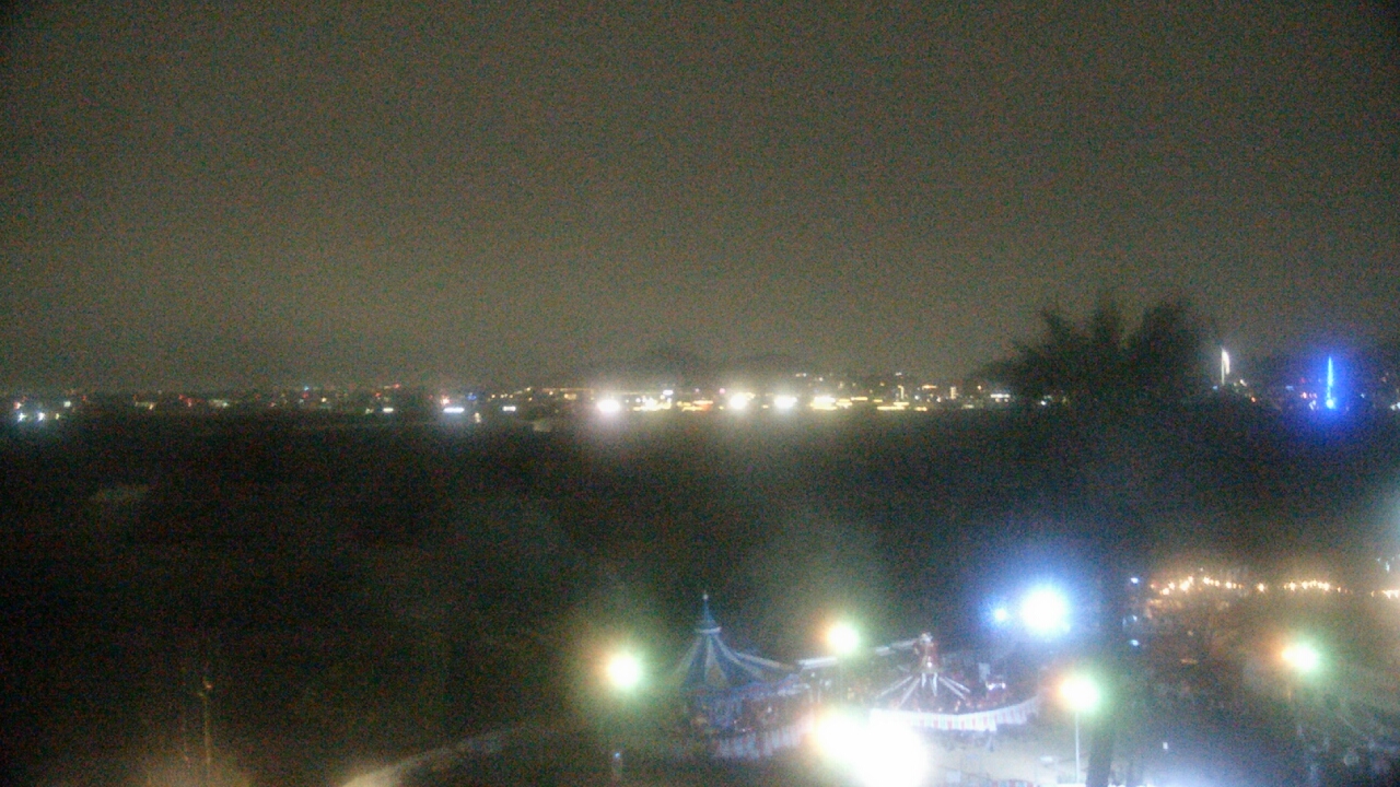 Thumbnail for current weather camera view from Fairmont Scottsdale Princess in Scottsdale, Arizona