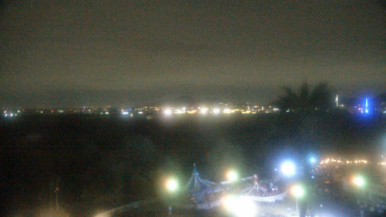 Thumbnail for current weather camera view from Fairmont Scottsdale Princess in Scottsdale, Arizona