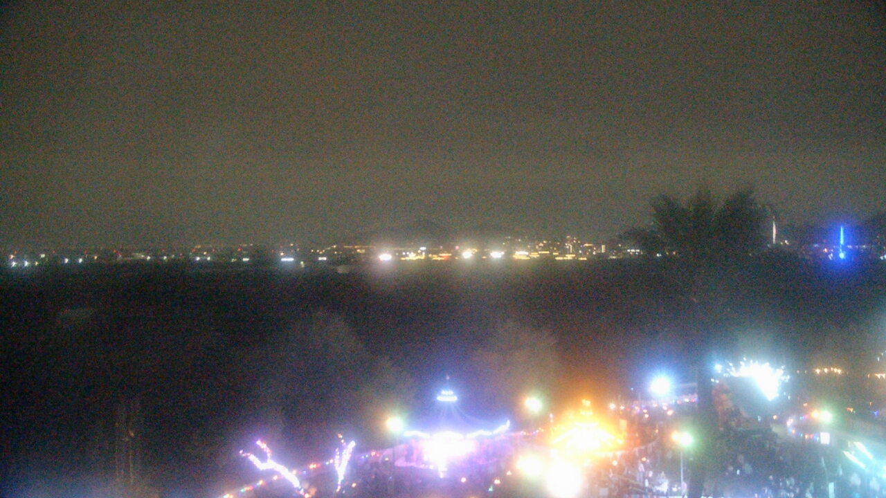 Thumbnail for current weather camera view from Fairmont Scottsdale Princess in Scottsdale, Arizona