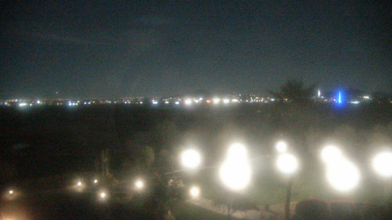 Thumbnail for current weather camera view from Fairmont Scottsdale Princess in Scottsdale, Arizona