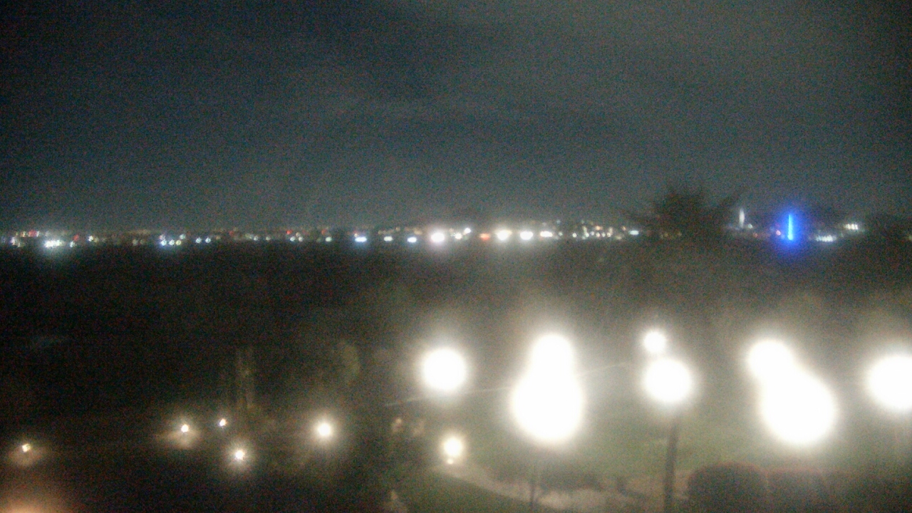 Thumbnail for current weather camera view from Fairmont Scottsdale Princess in Scottsdale, Arizona