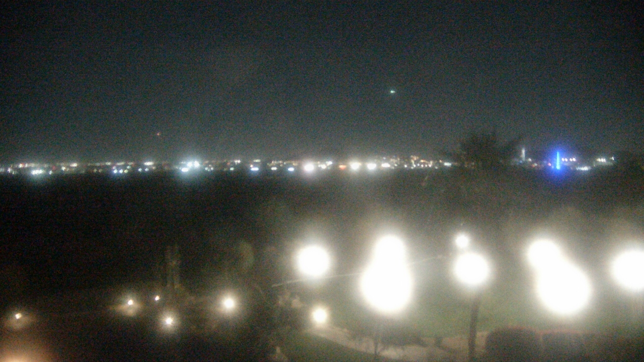 Thumbnail for current weather camera view from Fairmont Scottsdale Princess in Scottsdale, Arizona