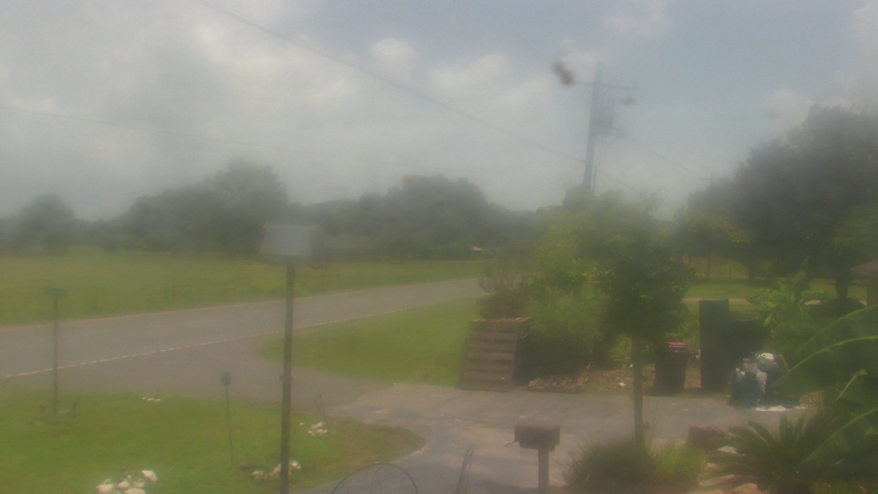 Thumbnail for current weather camera view from Radio Forecast Network in Scott, Louisiana