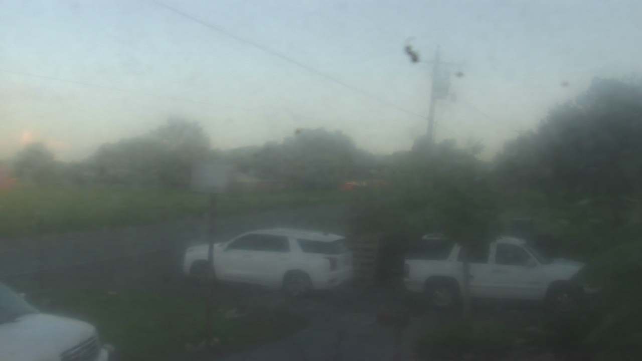 Thumbnail for current weather camera view from Radio Forecast Network in Scott, Louisiana