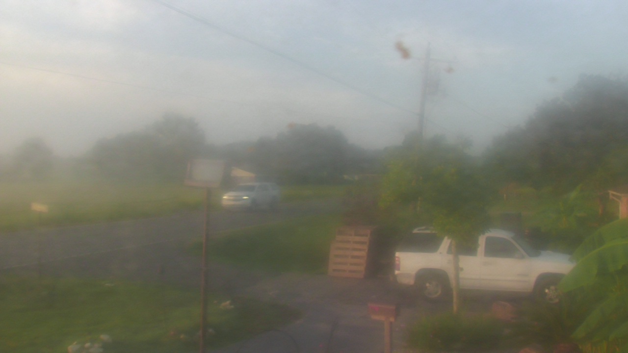 Thumbnail for current weather camera view from Radio Forecast Network in Scott, Louisiana