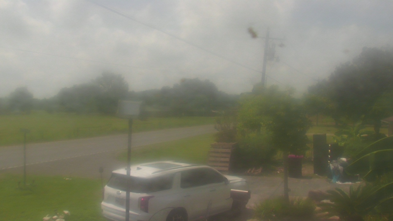 Thumbnail for current weather camera view from Radio Forecast Network in Scott, Louisiana