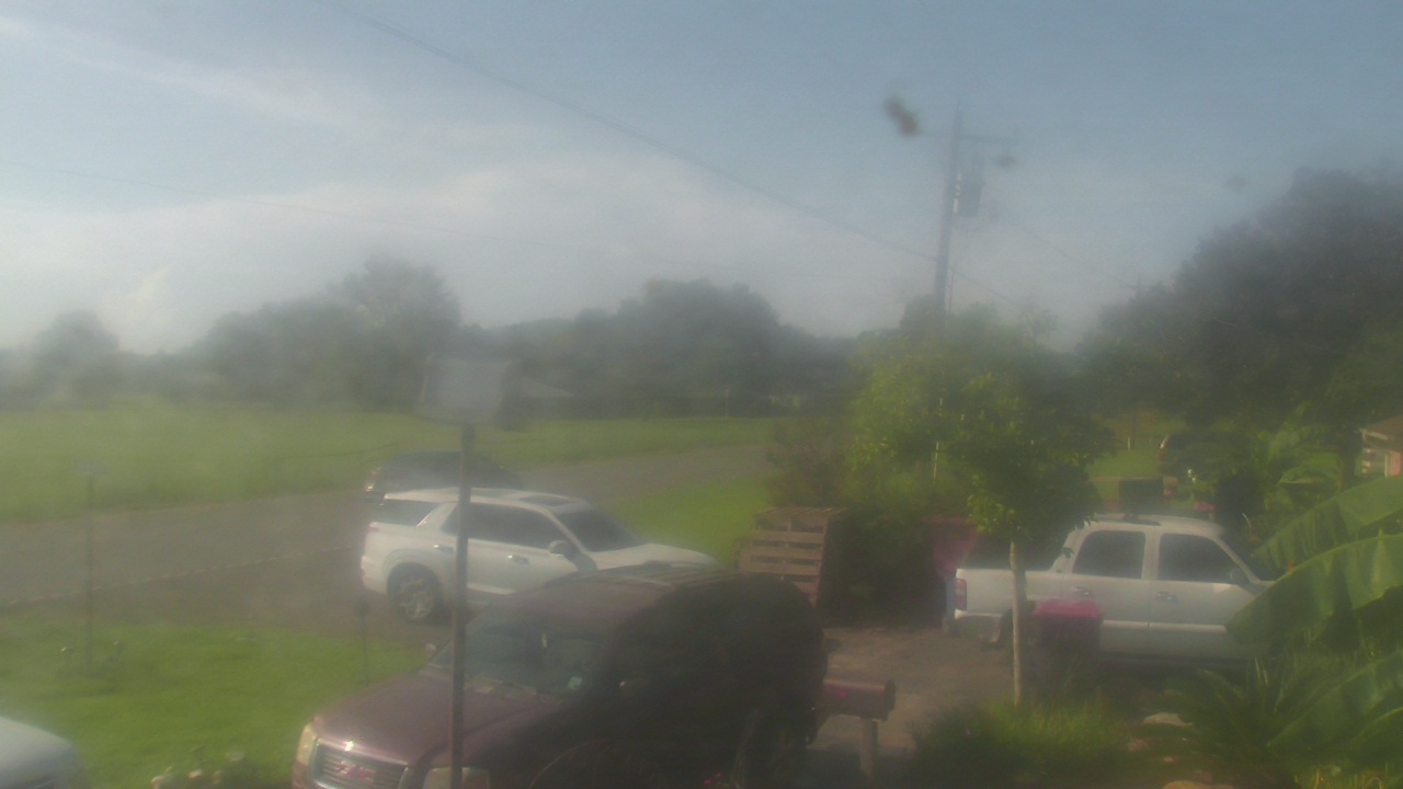 Thumbnail for current weather camera view from Radio Forecast Network in Scott, Louisiana