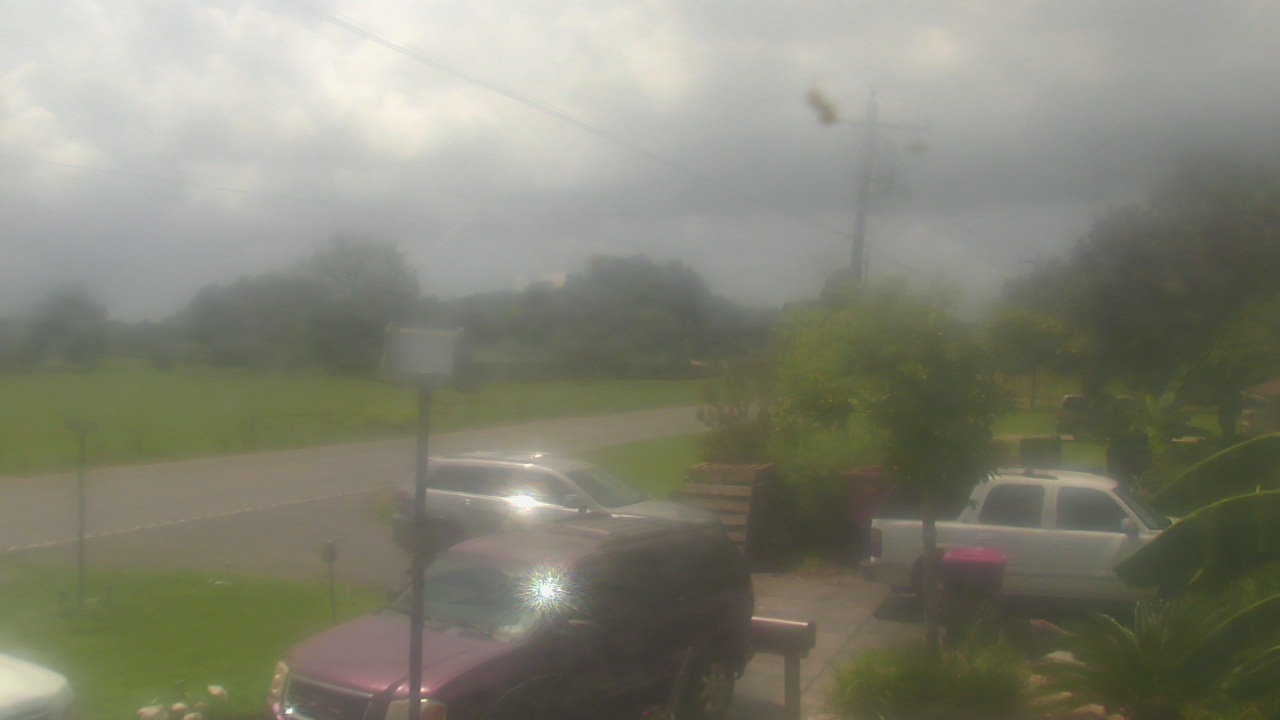Thumbnail for current weather camera view from Radio Forecast Network in Scott, Louisiana