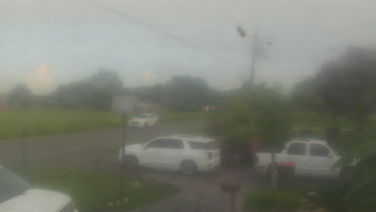 Thumbnail for current weather camera view from Radio Forecast Network in Scott, Louisiana