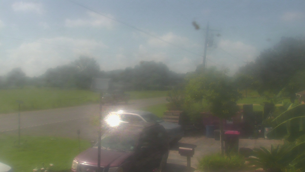 Thumbnail for current weather camera view from Radio Forecast Network in Scott, Louisiana
