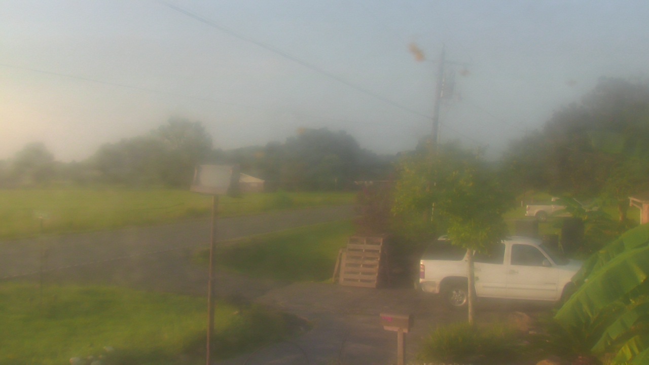 Thumbnail for current weather camera view from Radio Forecast Network in Scott, Louisiana
