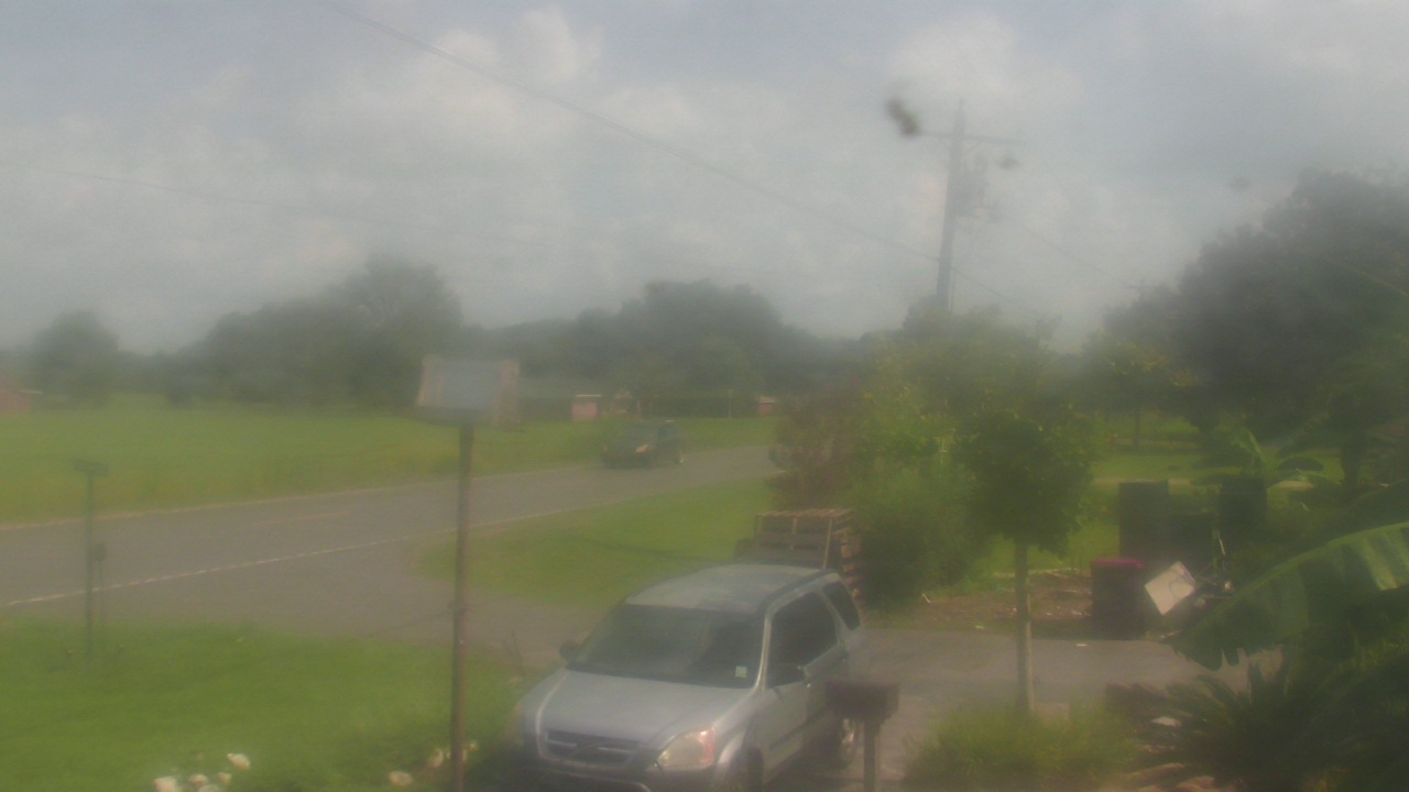 Thumbnail for current weather camera view from Radio Forecast Network in Scott, Louisiana