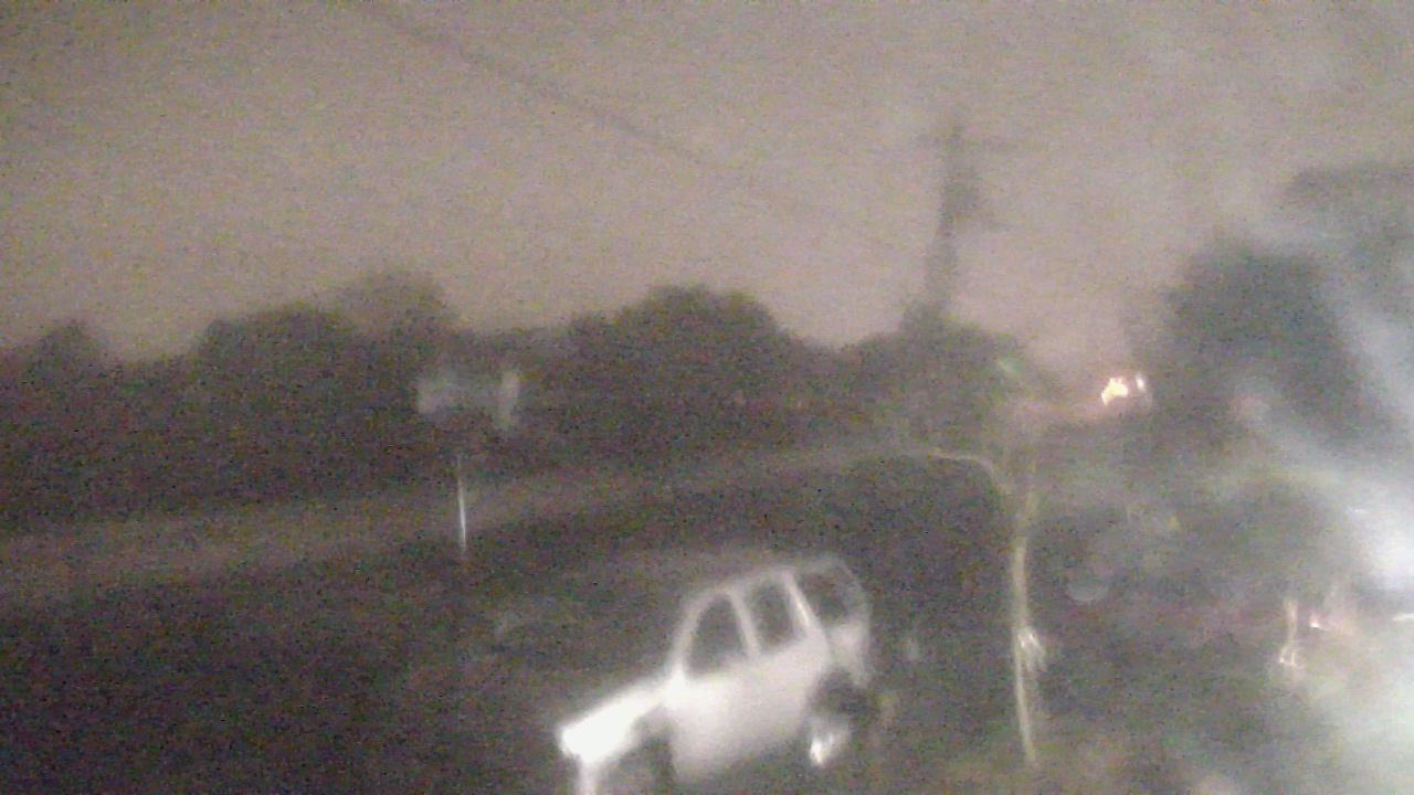 Thumbnail for current weather camera view from Radio Forecast Network in Scott, Louisiana