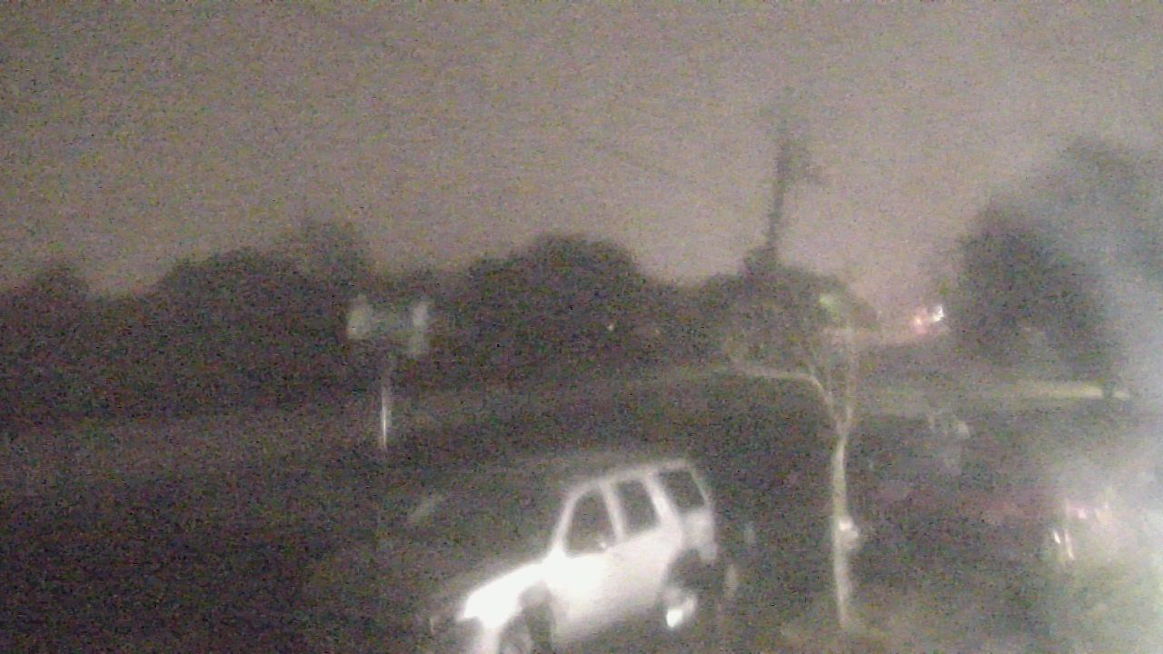 Thumbnail for current weather camera view from Radio Forecast Network in Scott, Louisiana