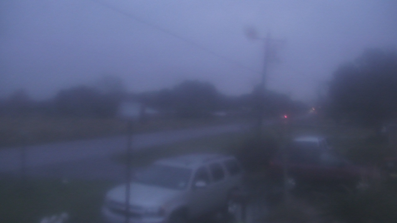 Thumbnail for current weather camera view from Radio Forecast Network in Scott, Louisiana