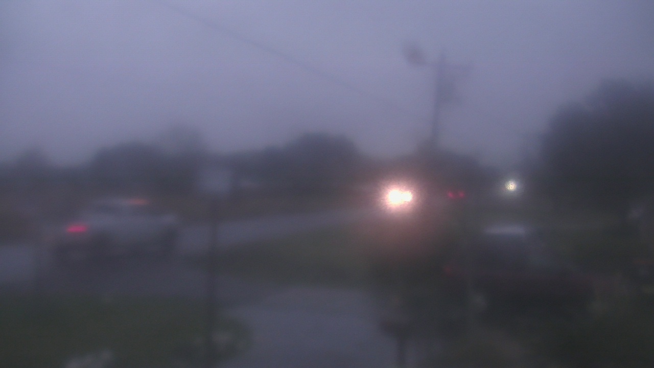 Thumbnail for current weather camera view from Radio Forecast Network in Scott, Louisiana