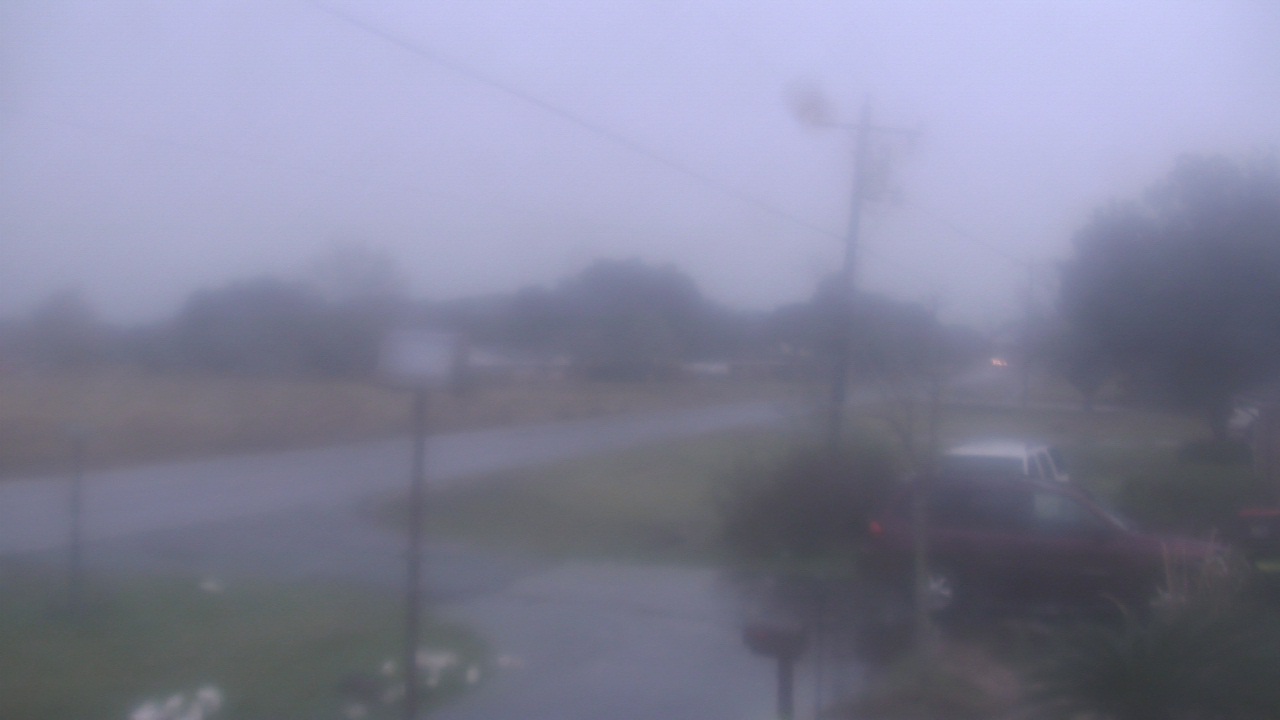 Thumbnail for current weather camera view from Radio Forecast Network in Scott, Louisiana